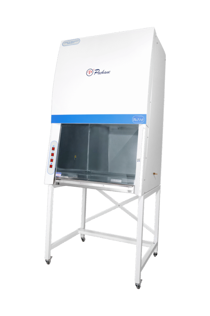 fluxo laminar linha 700