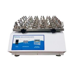 Mesa Agitadora Orbital Digital AM-255