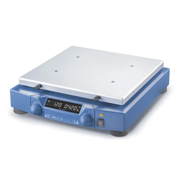 Agitador IKA HS 260 Control NOL