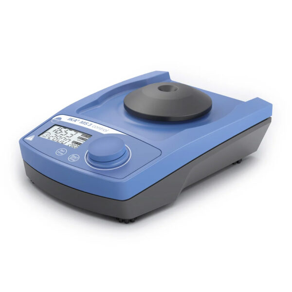 Agitador Vortex IKA MS 3 Control