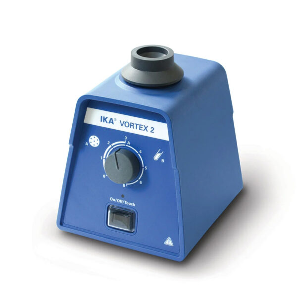 Agitador Vortex IKA Vortex 2