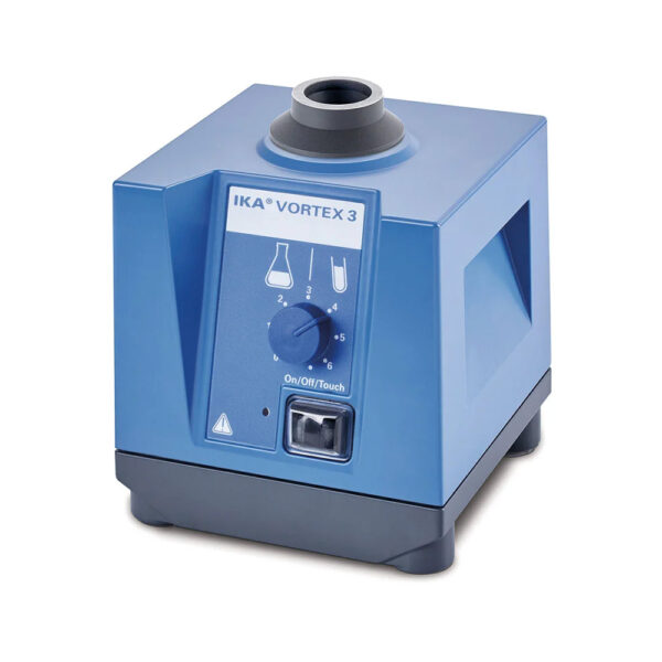 Agitador Vortex IKA Vortex 3