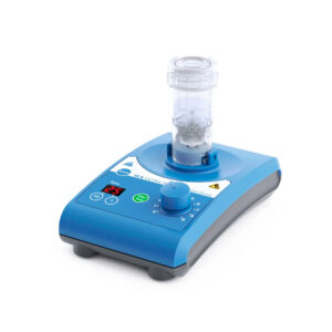 Dispersador IKA Ultra-Turrax Tube Drive