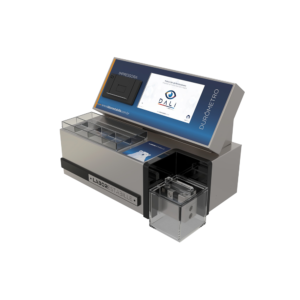 Durômetro de Comprimidos de Bancada