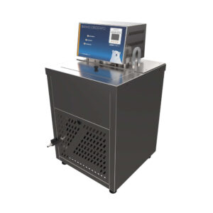 BANHO ULTRATERMOSTÁTICO CRIOSTATO