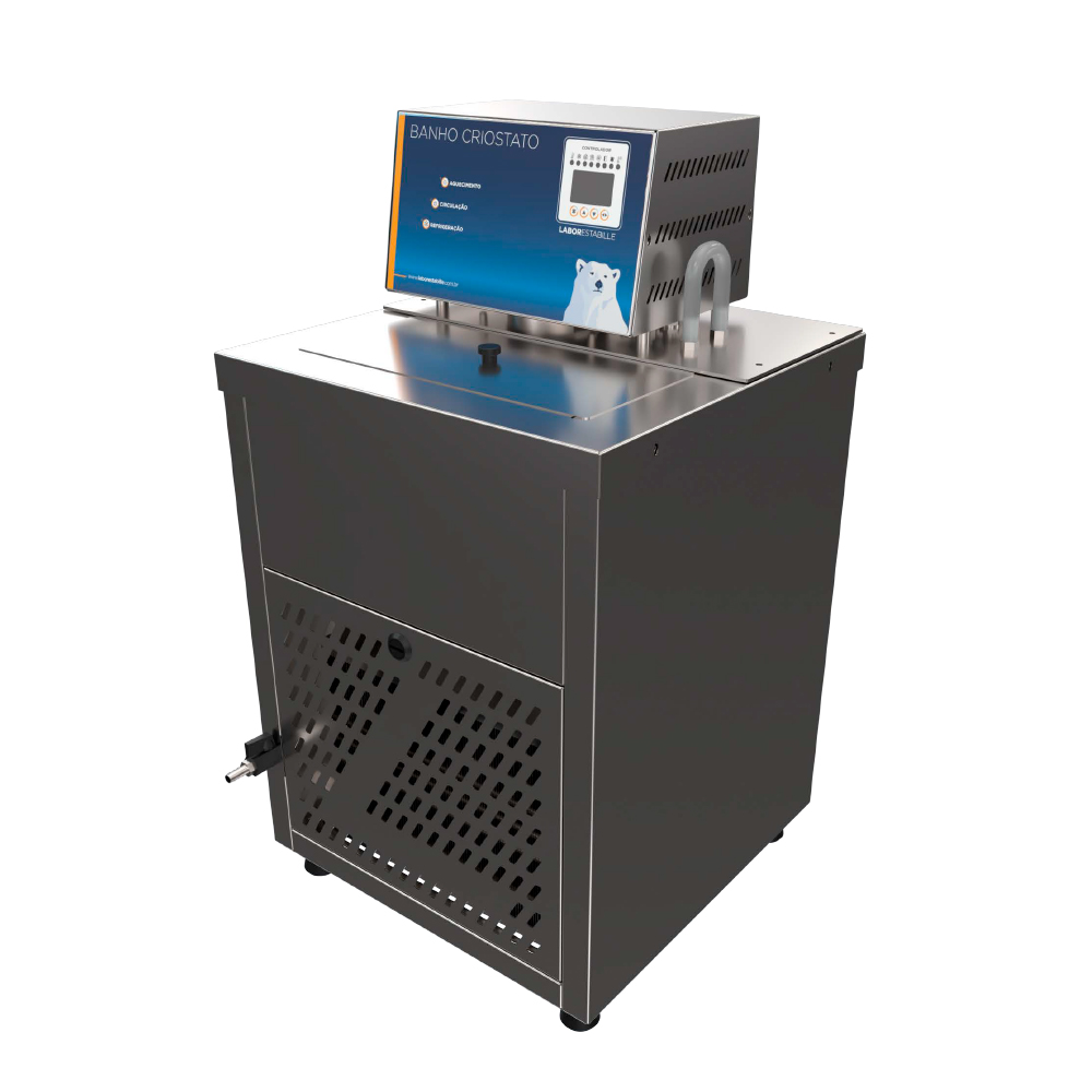 Banho-Criostato