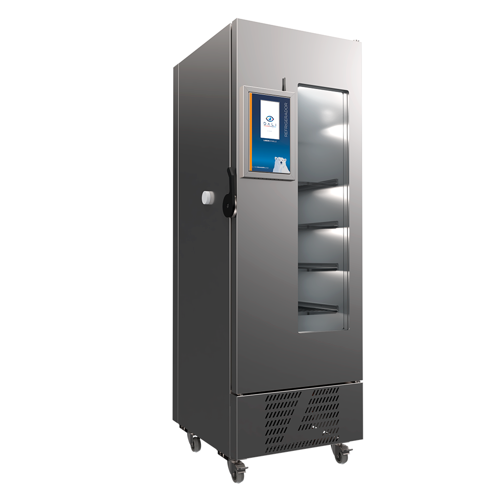 Refrigerador-Cientifico