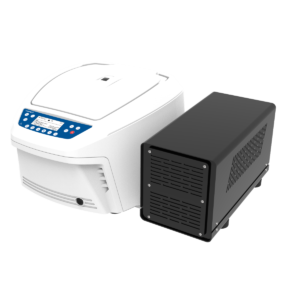 Centrífuga Refrigerada Multirotores AM-4100R