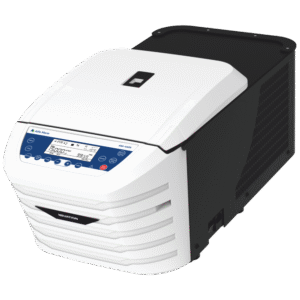 Centrífuga Refrigerada de Alta Velocidade iFuge AM-442R