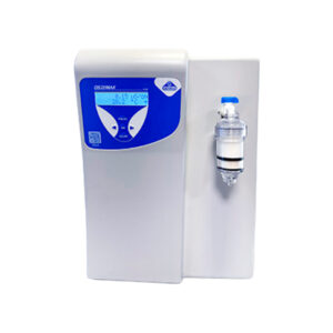 Sistema de Água Purificada por Osmose Reversa OS 20 MAX