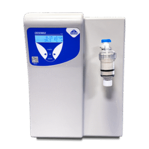 Purificador de Água por Osmose Reversa OS50 MAX TQ