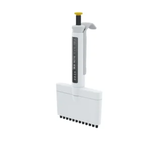 micropipeta multicanal 12 x 10-100µl