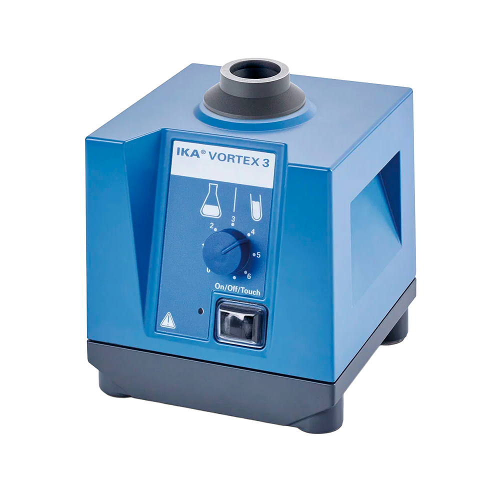 Agitador Vortex IKA