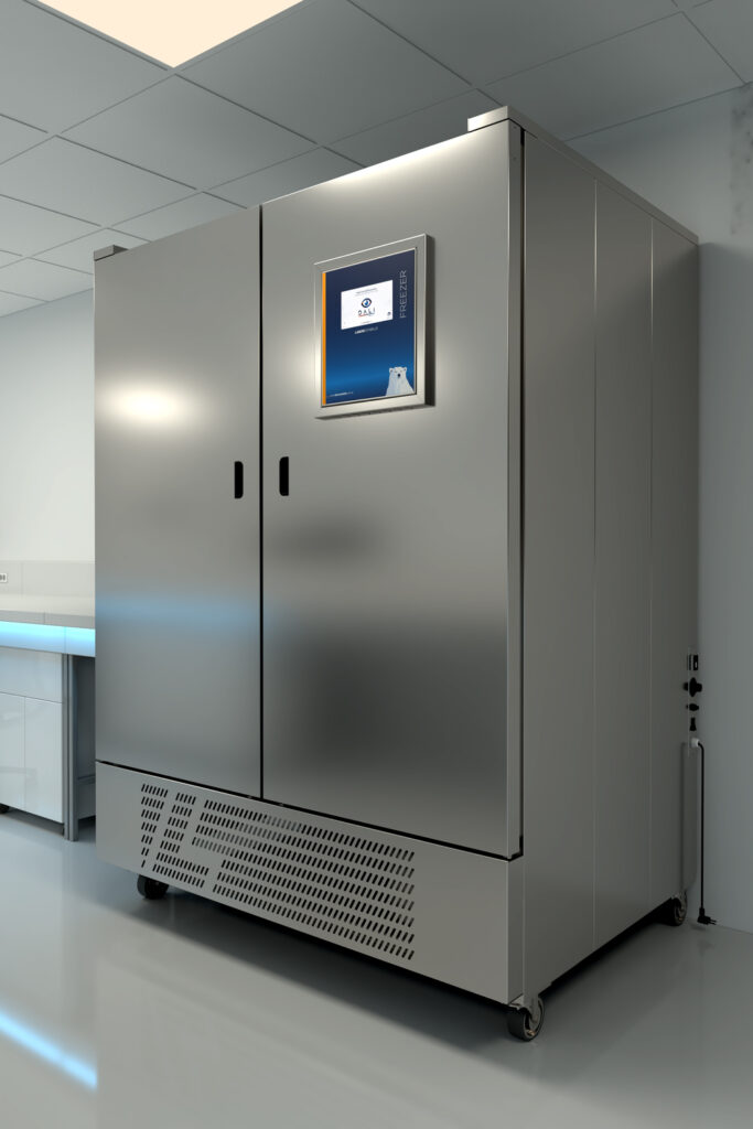 FREEZER 1300 LITROS