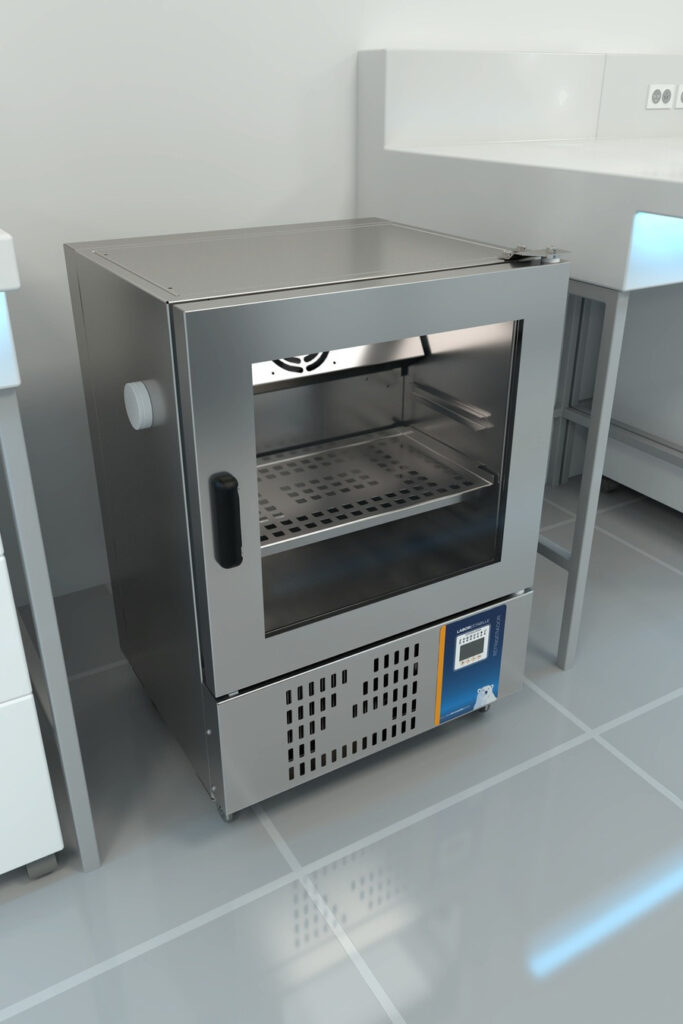 REFRIGERADOR CIENTIFICO 40 LITROS-1