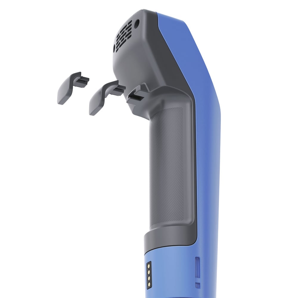 Homogeneizador Portátil