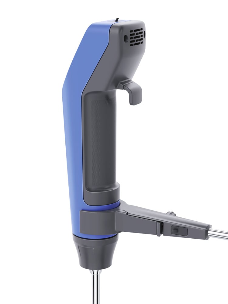 Homogeneizador Portátil