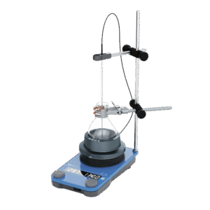 Agitador Magnético IKA RCT basic Synthesis Solution 250