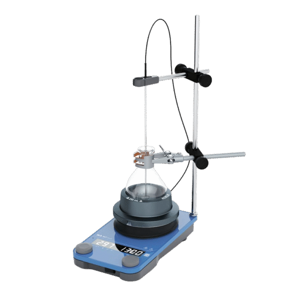 Agitador Magnético IKA RCT basic Synthesis Solution 250