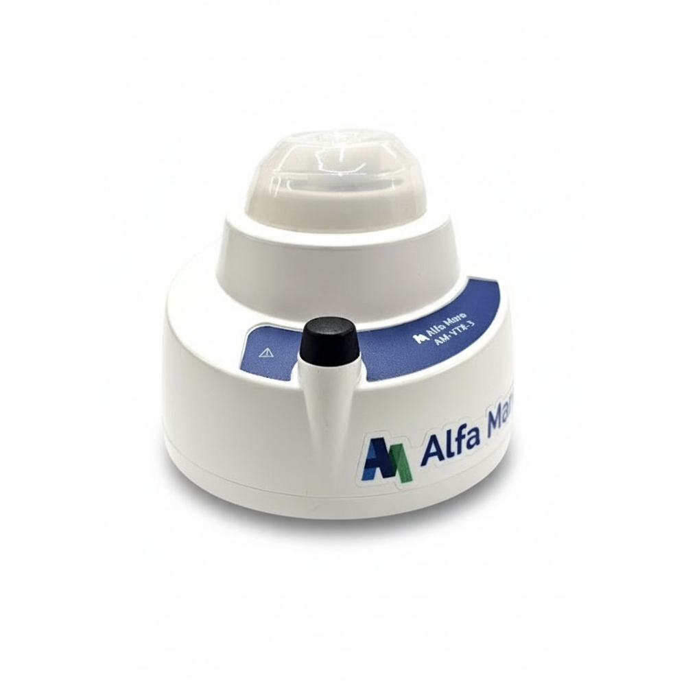 Agitador de Tubos Tipo Vortex Compacto