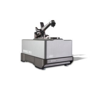 espectrômetro FTIR portátil para campo MOBILE-IR II